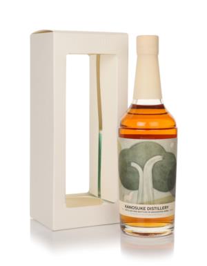 Kanosuke Artist Edition #001 Whisky 70cl