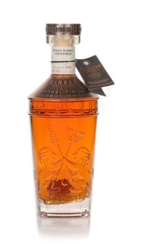 Thinkers Dew Of B’dolah Bourbon Whiskey 70cl | Master Of Malt