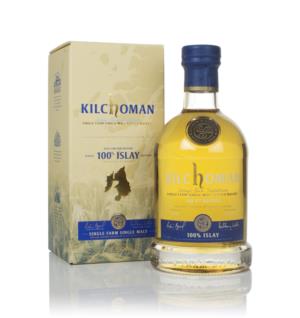 Kilchoman 100% Islay – 9th Edition Whisky 70cl | Master of Malt