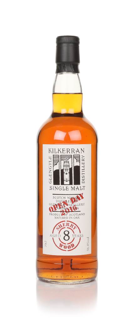 Kilkerran Whisky | Master of Malt