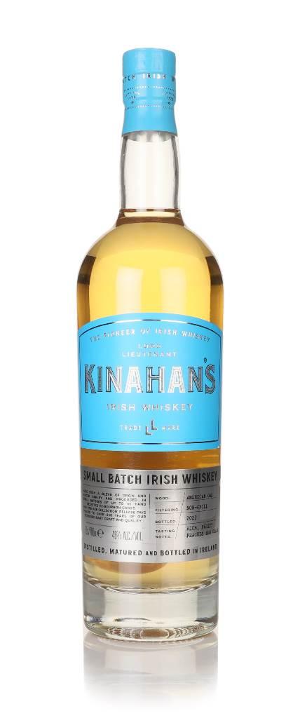 70cl Whiskey Project of | Kasc Kinahan\'s Master The Malt