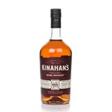 Kinahan\'s The Kasc Project Whiskey | 70cl of Master Malt
