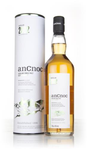 アンノック 2002 AnCnoc 2002 Bot.2017+spbgp44.ru