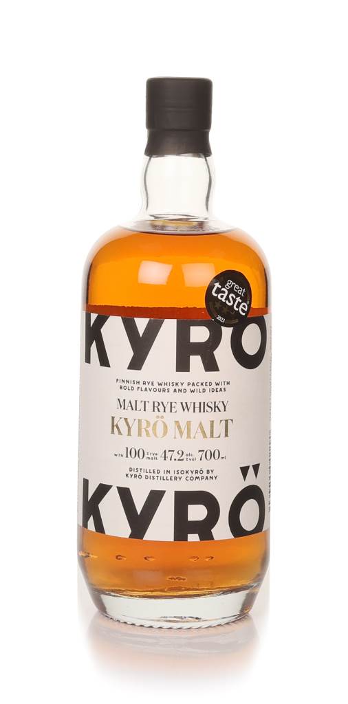| Distillery of Master Malt Company Kyrö