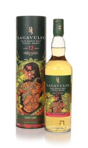 Lagavulin 12 ans Special Release 2023