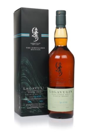 Lagavulin 2006 (bottled 2021) Pedro Ximénez Cask Finish - Distillers ...