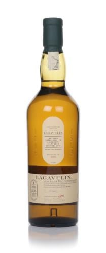 Lagavulin Islay Jazz Festival 2016 Whisky 70cl | Master of Malt