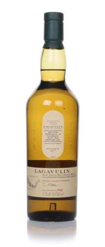 Lagavulin Islay Jazz Festival 2017 Whisky 70cl | Master of Malt