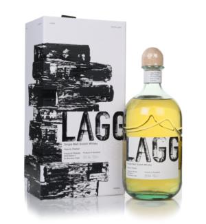 Lagg Inaugural Release Batch 1 Whisky 70cl | Master of Malt