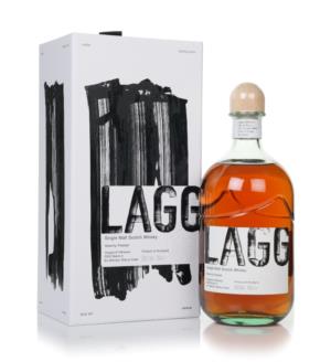 Lagg Inaugural Release Batch 2 Whisky 70cl