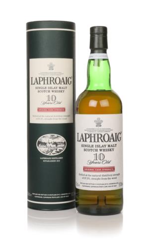 Laphroaig Whisky | Master Of Malt