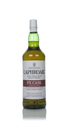 Laphroaig Oak Select Whisky 70cl | Master of Malt