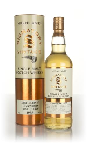 Linkwood Whisky | Master of Malt