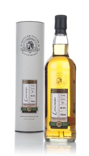 Longmorn Whisky | Master of Malt