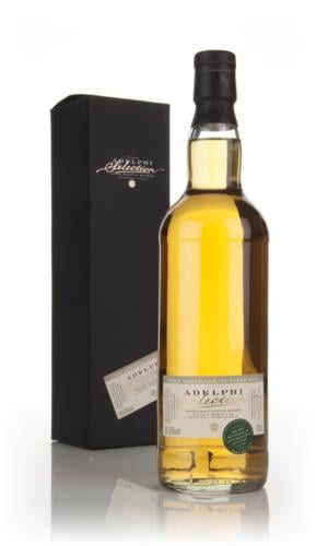 Longmorn 28 Year Old 1985 (cask 9907) (Adelphi) Whisky 70cl | Master of Malt