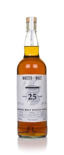 シークレットスペイサイド 1994 24年 Master of Malt