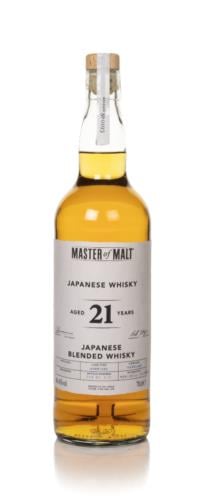 Japanese Whisky | Master Of Malt