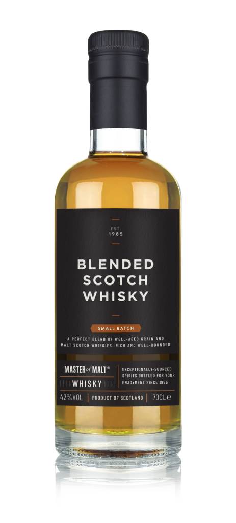 Grant\'s Triple Wood Whisky Master 70cl of | Malt