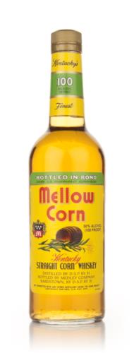 Mellow Corn Whiskey 70cl | Master of Malt