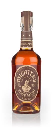 Michter's US*1 Sour Mash Whiskey 70cl | Master Of Malt