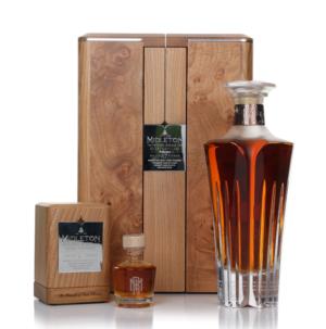 Midleton 47 Year Old - Very Rare Silent Distillery Collection Chapter ...