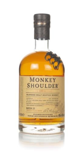 Review #2 Monkey Shoulder : r/Scotch