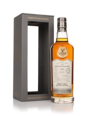 Mortlach 23 Year Old 2000 (cask 9470) - Connoisseurs Choice (Gordon &  MacPhail) Whisky 70cl | Master of Malt