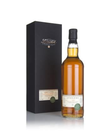 Speyside Whisky | Master of Malt