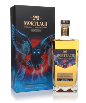 Mortlach (Special Release 2022) Whisky 70cl | Master of Malt