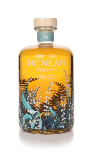 Nc'nean Organic Single Malt Whisky 70cl | Master of Malt