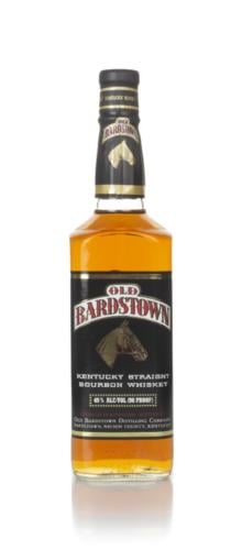 Old Bardstown Kentucky Straight Bourbon Whiskey 70cl