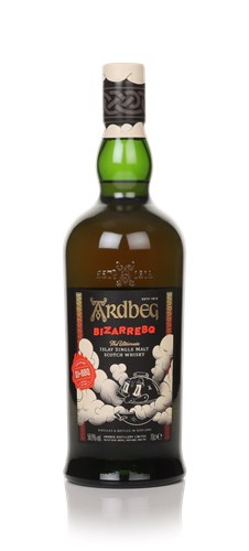 Ardbeg BizarreBQ Whisky | Master Of Malt