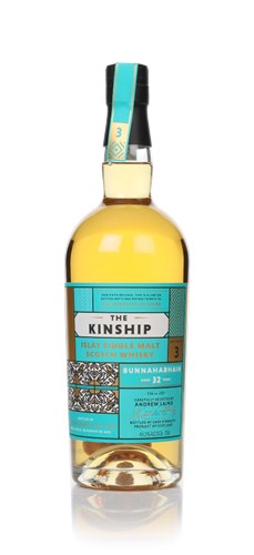 新品未開封 THE KINSHIP ブナハーブン32年 - www.top4all.pl