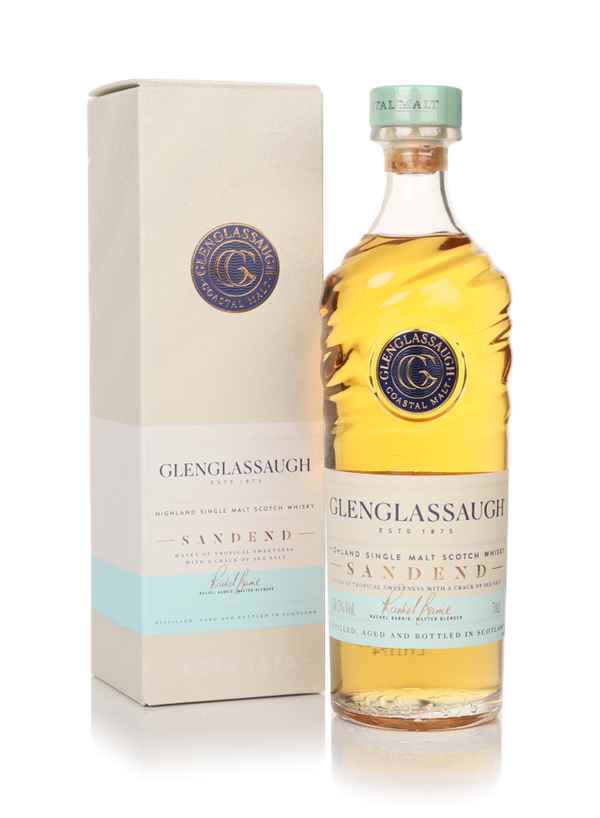 Glenglassaugh - Sandend Single Malt Scotch Whisky