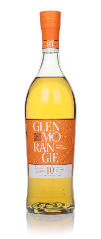 Buy Whisky Glenmorangie The Original 10 Year Old