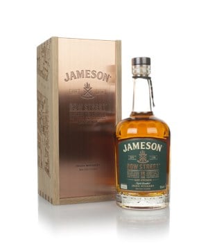 Jameson 18 Year Old Bow Street Whiskey 70cl