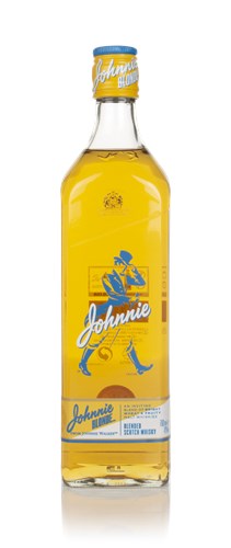 Johnnie Walker Johnnie Blonde Whisky 70cl