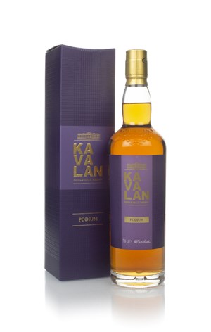 Kavalan Podium Whisky 70cl | Master of Malt