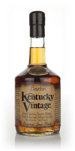 Kentucky Vintage Whiskey 70cl