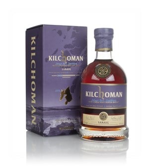 Kilchoman Sanaig Whisky | Master of Malt