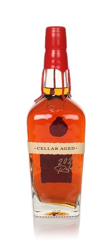 Maker's Mark Cellar Aged 2023 Release Whiskey 70cl | Master of Malt