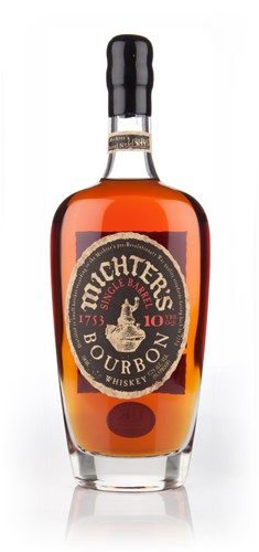 Michter's Bourbon Hanging Lamp buy