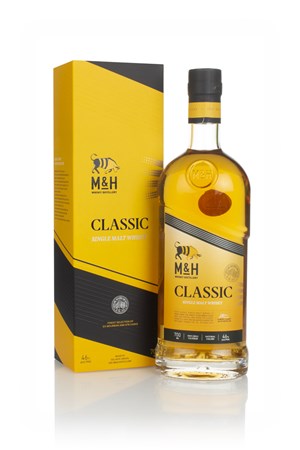 Milk & Honey Classic Single Malt Whisky | Master of Malt