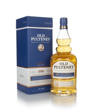 Old Pulteney 2006 Vintage (1L) Whisky | Master of Malt