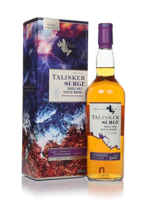 タリスカー サージ TALISKER SURGE 大人気新作 67.0%OFF nods.gov.ag