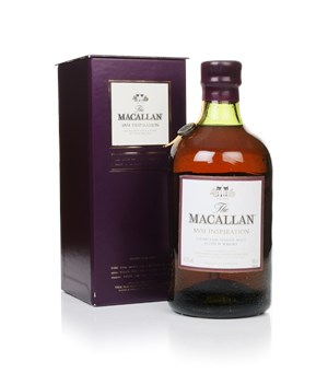 The Macallan 1851 Inspiration Whisky 70cl | Master of Malt