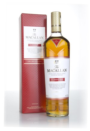 The Macallan Classic Cut (2018 Edition) Whisky | Master of Malt