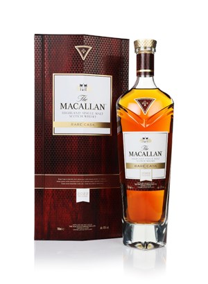 The Macallan Rare Cask (2022 Release) Whisky