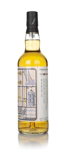 Speyside 31 Year Old 1989 (Thompson Bros.) Whisky