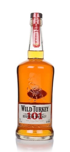 wild turkey whiskey